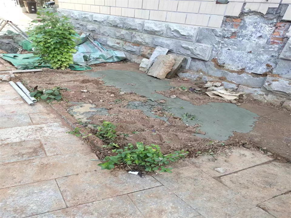 昌邑地基基础注浆增加承载力灌浆加固