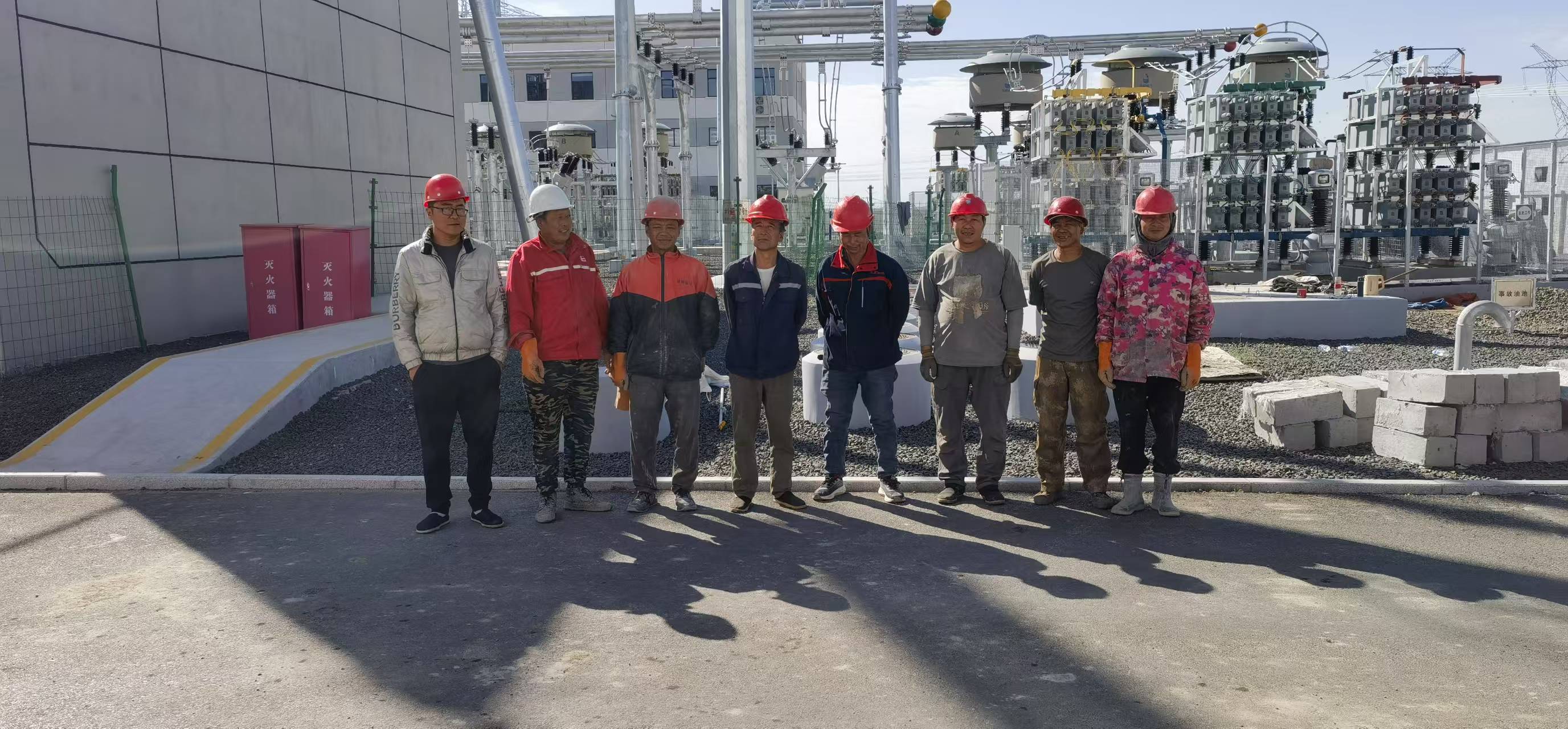 昌邑地基沉降如何修复?